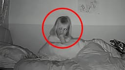 50 Most Disturbing Moments Caught on Camera That You'll Regret Watching Vol. 2