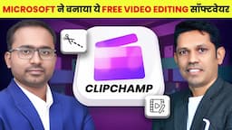 👍Free Video Editor | How to Use Clipchamp for Stunning Video Edits: Step-by-Step Tutorial