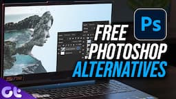 Top 10 Best FREE PHOTOSHOP Alternatives in 2022 | Guiding Tech