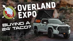 2024 Overland Expo West | Flagstaff AZ - Recap!