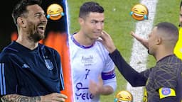 Funny Moments in Football