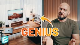 Rating & Roasting Your Workspace Desk Setups Ep.1 2024