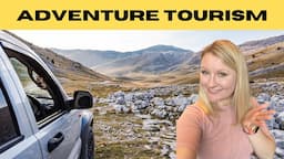 What Is Adventure Tourism And Why Should We Be 'Adventure Tourists'?