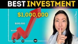 5 Best Investments for 2024 in Canada (Tax Free Millionaire)