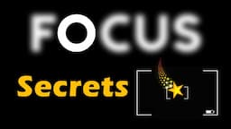 Focus Secrets - Astro Landscape Photography