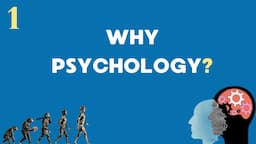 The Philosophical Origin of Psychology (#1)