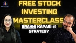 Multibagger Stocks kaise chune | YES Bank Stock Analysis | Brahmi Kapasi | Abhishek Kar Pods