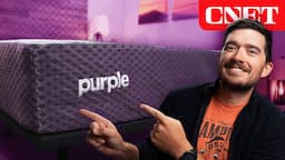 Purple Mattress Review & Comparison | Full Guide (MUST WATCH)