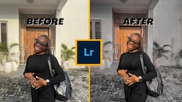 HOW I EDIT MY INSTAGRAM PICTURES LIKE A PRO USING LIGHTROOM + FREE LIGHTROOM PRESETS