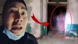 Top 5 GHOST HUNTERS With REAL PARANORMAL EVIDENCE caught on camera