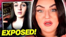 Mikayla Nogueira EXPOSED For Being Transphobic?!