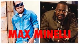 Max Minelli "C Loc Paved The Way, Diamonds In the Dirt 2. T Bo Was With C Murder First, Then P."