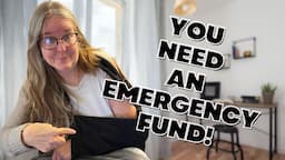 How to Quickly Build or Rebuild a 3-Month Emergency Fund