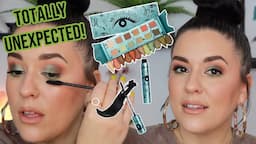 NEW! URBAN DECAY WILD COLLECTION! FULL REVIEW & TUTORIAL #urbandecay #wildbynature #urbandecaywild