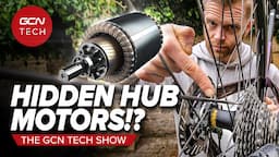 We NEED To Talk About Motor Doping | GCN Tech Show 335