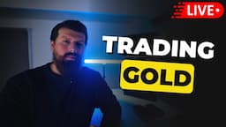 [LIVE] Profiting on gold and trader Q&A session