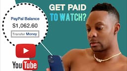 Get Paid $1,000+ Per Day To Watch Youtube Videos 2022 | Make Money Online 2022