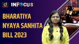 Section 377 is gone: What is proposed Bharatiya Nyaya Sanhita? I Drishti IAS