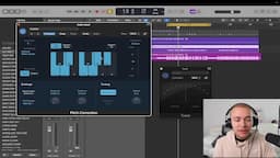 The EASIEST Way To Mix Vocals in Logic Pro