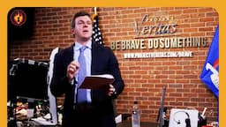 James O'Keefe RESPONDS To Project Veritas OUSTER | Breaking Points