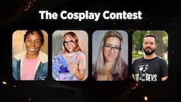 Cosplay Contest