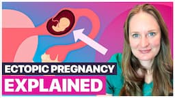 Ectopic Pregnancy: The Silent Danger You NEED to Know About