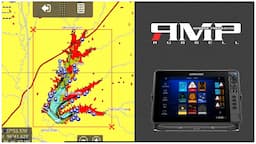 How To Organize Waypoints by Region/Lake | Lowrance Tips