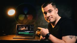 Should You Use DaVinci Resolve as a Beginner Video Editor?