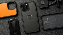 Peak Design x Nomad : The RUGGED Case Collaboration!