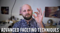 HOW and WHY to Learn Advanced Faceting Techniques