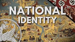 The Origin of National Identity