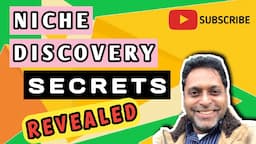 Niche Discovery Secrets Revealed - (BUSINESS STRATEGY) - How to Run a Successful Small Business