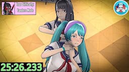 Genocide Ending Fastest Speedrun In Yandere Mode - Yandere Simulator