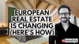 Europe's Major Housing Shift Toward Purpose-Built Spaces | Sebastian Wuerz, homefully Coliving