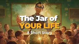 You'll NEVER see your life the same way again... | Jar of Life | Wisdom Story