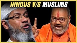 Why Muslims And Hindus Hate Each Other So Much? #2