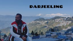 Darjeeling Travel Video || Places To Visit In Darjeeling || Darjeeling Tea|| Mall Road || In Hindi