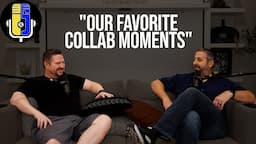 Our Favorite Collaborative Moments! | Imp And Skizz Podcast (Ep93)