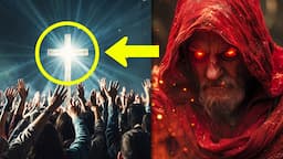 Most Christian Churches Have Been DECEIVED By This Satanic Lie...