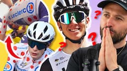 Did UAE ‘Mole’ Really Leak Pogačar’s Plans?+ Jonas Left In Tears – Wild Ones Pro Show TdF Stage 19