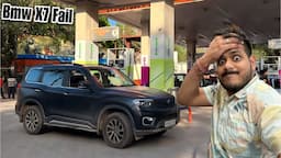 Scorpio-N तो भाई BMW X7 से भी महंगी पड़ी 😭 - Delhi To London Road Trip 2023