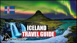 Iceland Solo Travel Guide (You Don't Need A Car)