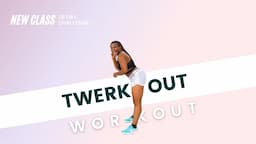 14 Min Afrobeats Twerk Workout | WizKid - Bend Down Pause | Afrifitness