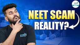 NEET 2024 Exam Scam Reality with Proof #NTA NEET 2024 Scam #neet2024results @InfinityLearn_NEET