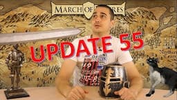 Update 55 Review