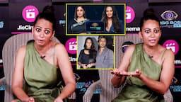 Nawazuddin Ex-Wife Aaliya Siddiqui's FIRST INTERVIEW After UNFAIR Eviction From Bigg Boss OTT S2