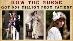 Why Did the Nurse Get $31 from Millionaire Patient?