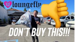 OMG You Won't Believe What I Got at the Loungefly Bags Sale! | @Myawesomecollectibles