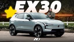 ¿Volvo ahora es sexy? Probamos EX30 en profundidad ⭐️ | Reseña