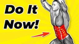 ➜ Over 50? ➜ Vanish Your Belly Fat with Doctor-Approved Exercises